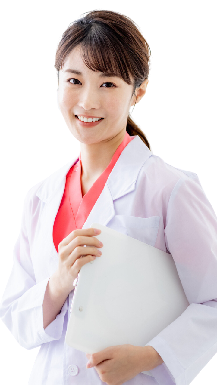 石垣島で地域医療に貢献する皮膚科医（条件ページ）